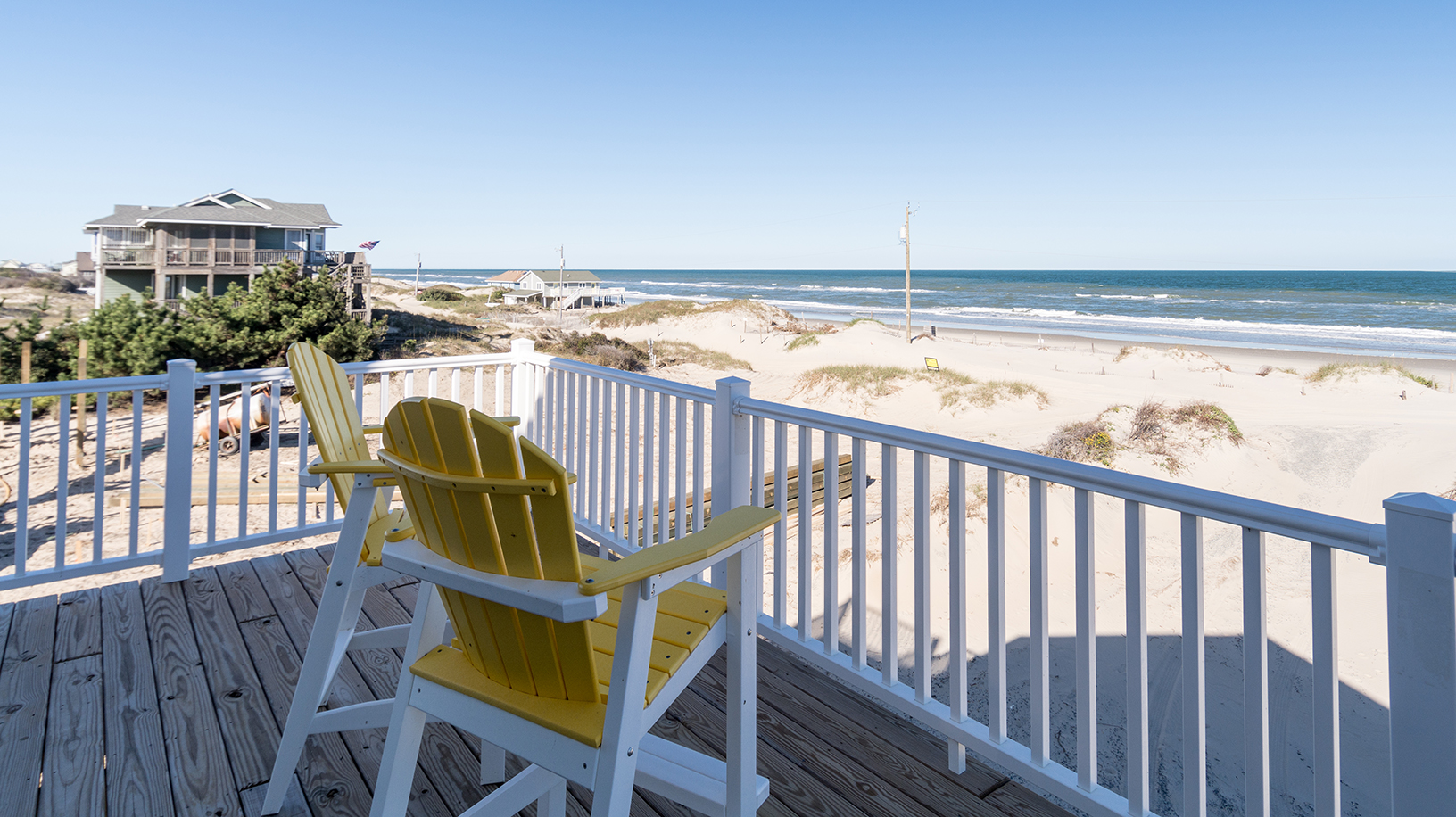 The Outer Banks Home 1016478