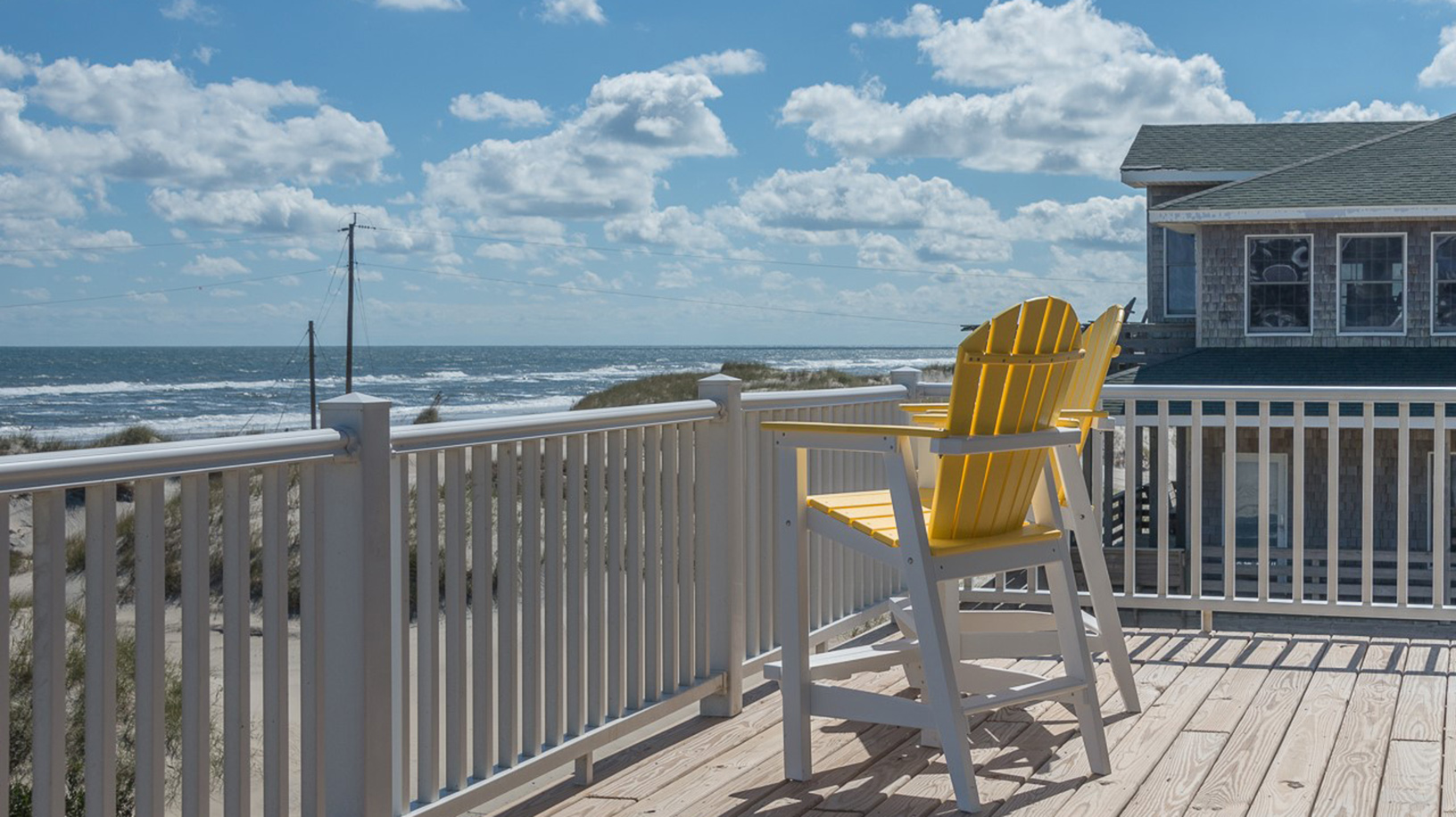 The Outer Banks Home 1016478