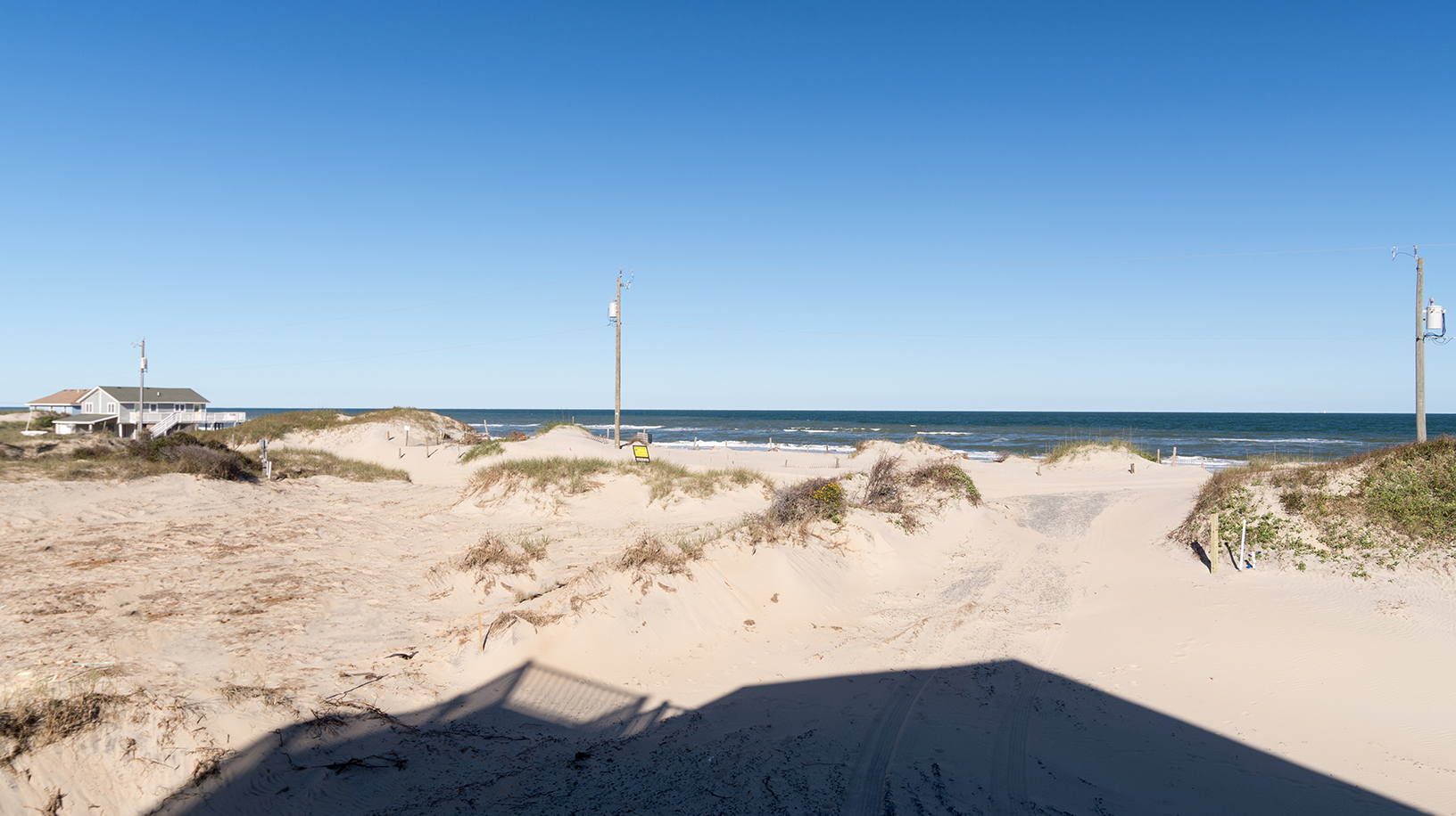The Outer Banks Home 1016478