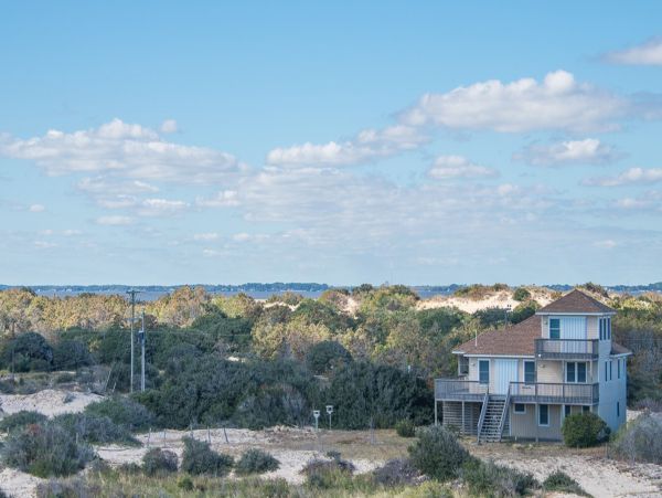 The Outer Banks Home 1016478
