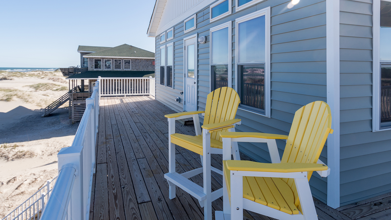 The Outer Banks Home 1016478