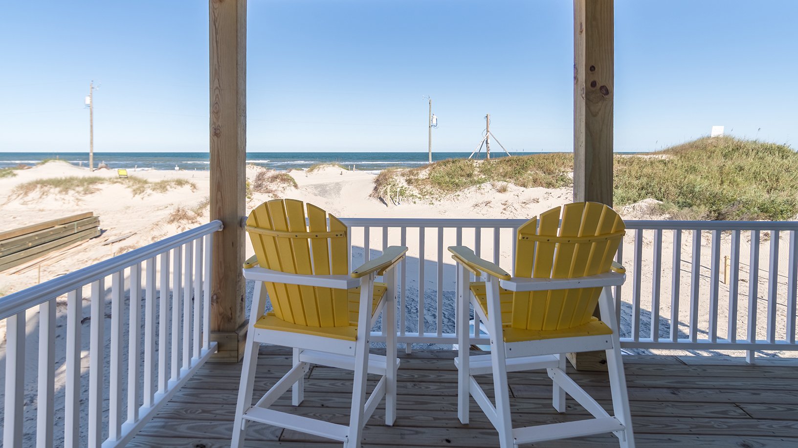 The Outer Banks Home 1016478