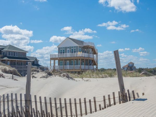 The Outer Banks Home 1016478