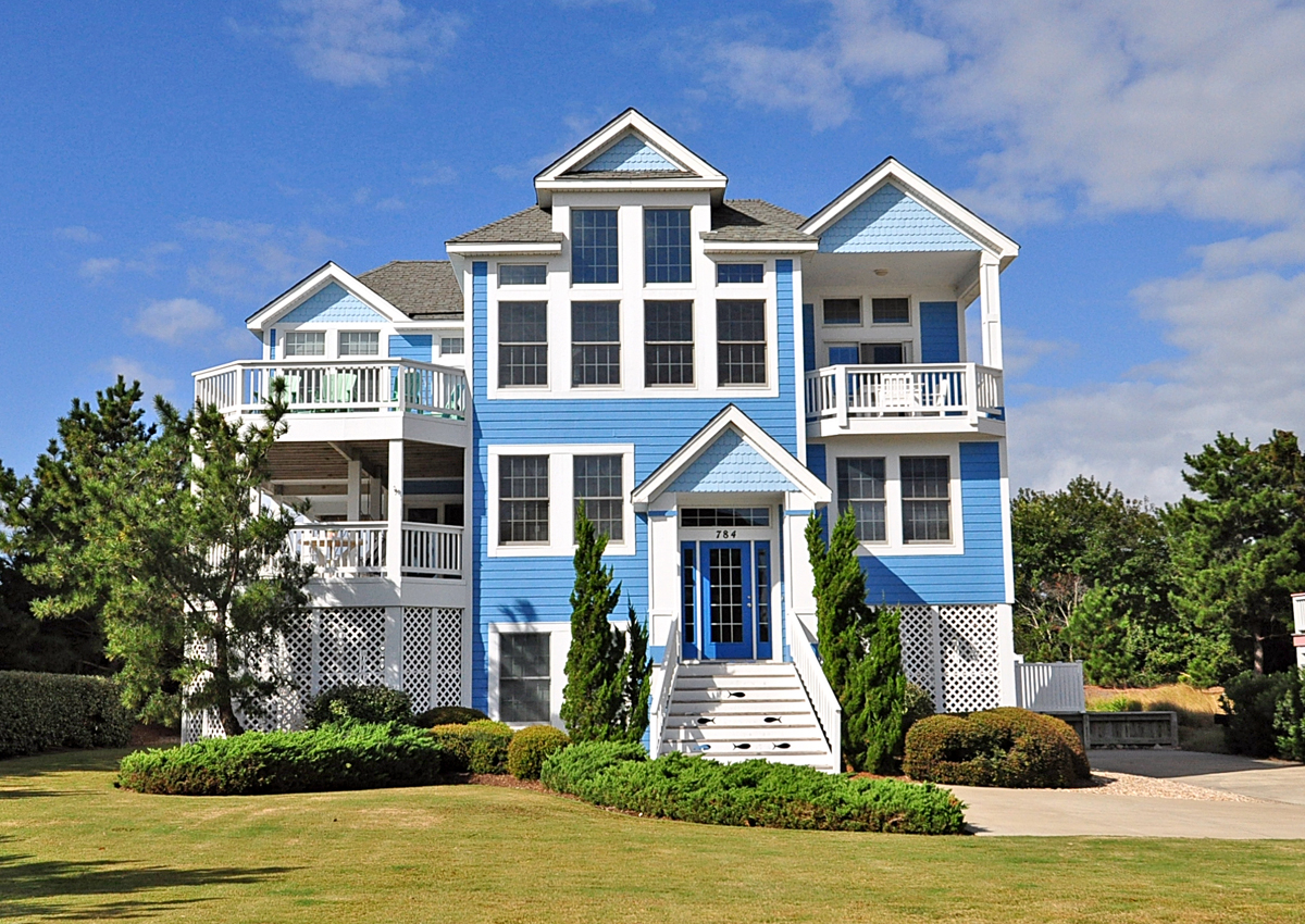The Outer Banks Home 1016479