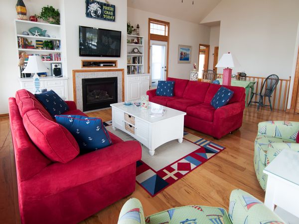 The Outer Banks Home 1016479