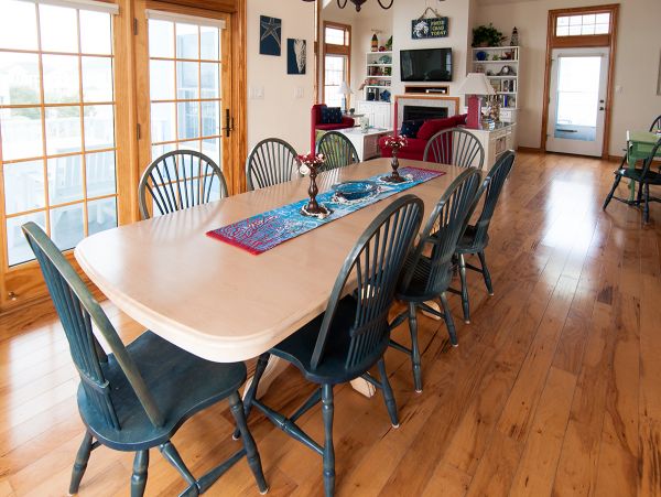 The Outer Banks Home 1016479