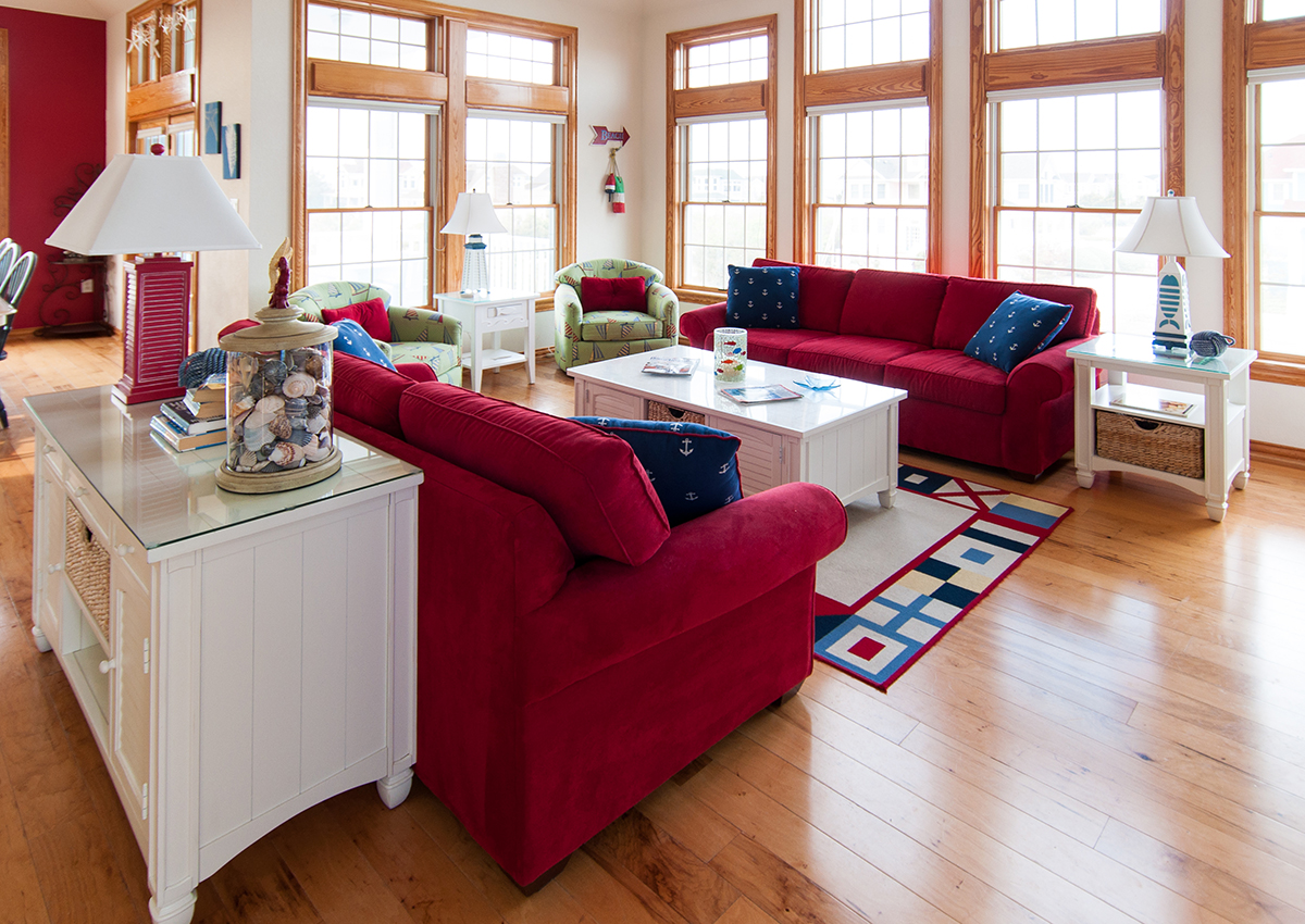 The Outer Banks Home 1016479