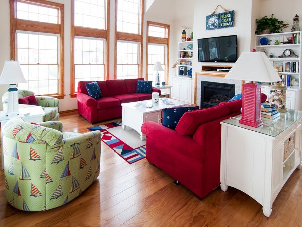The Outer Banks Home 1016479
