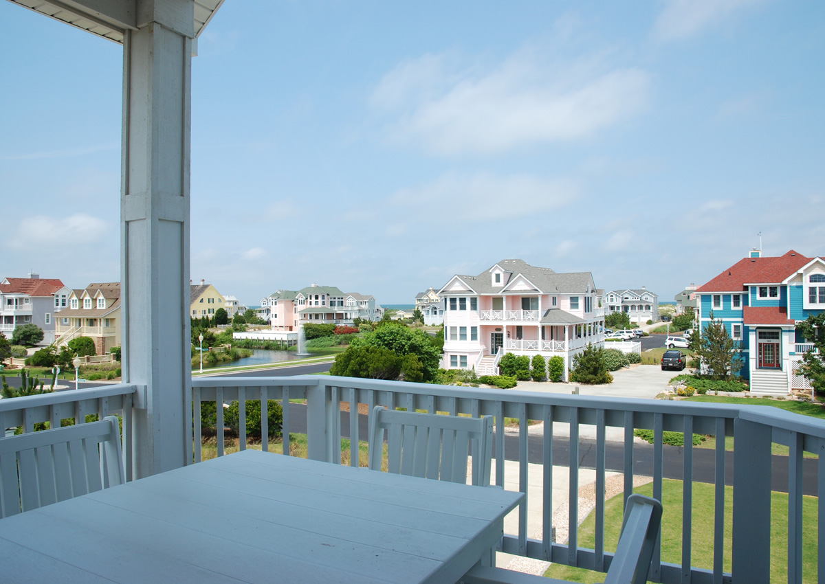 The Outer Banks Home 1016479