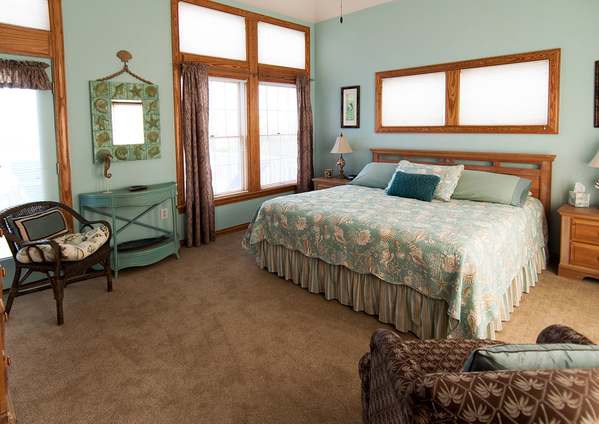 The Outer Banks Home 1016479