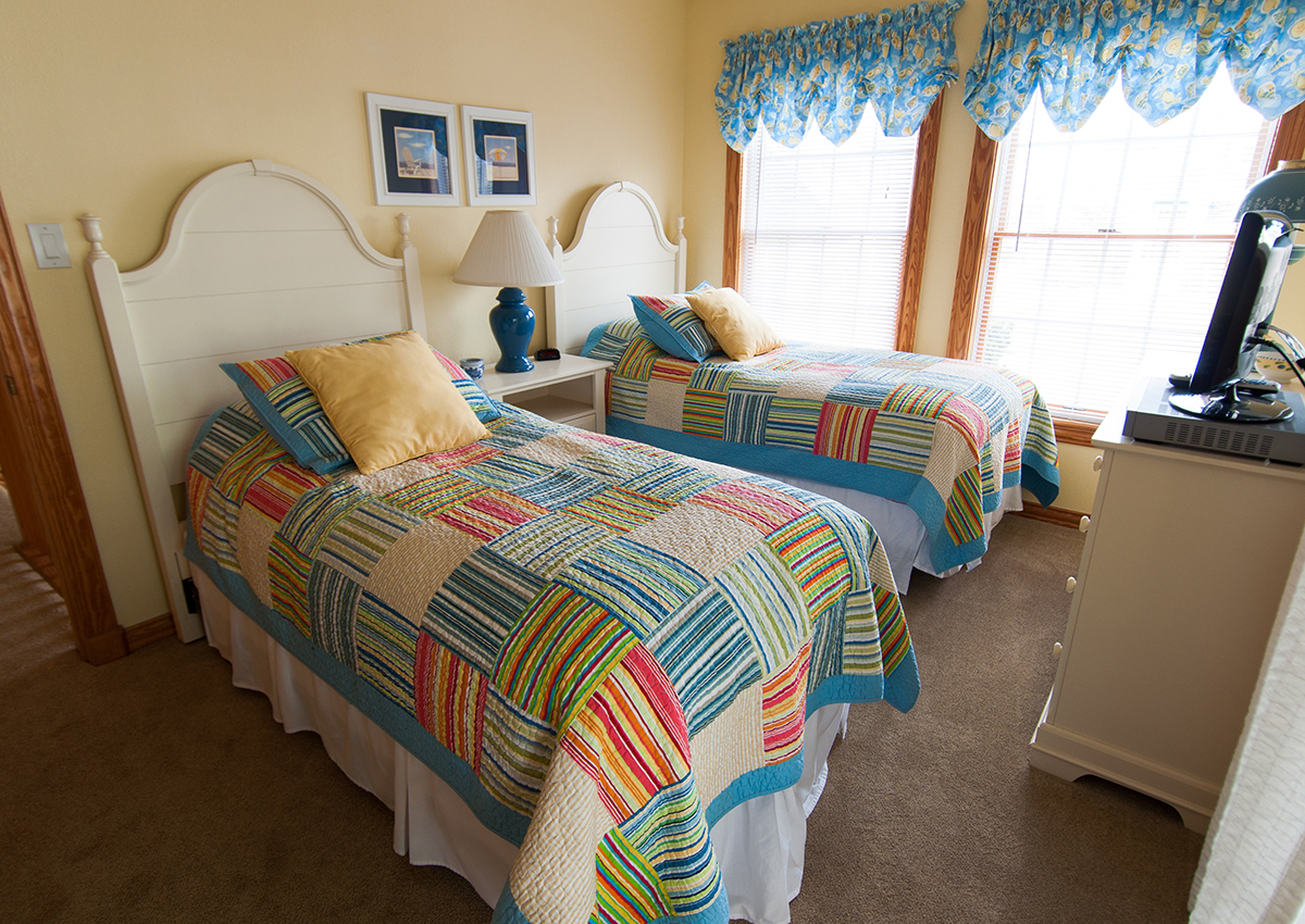 The Outer Banks Home 1016479