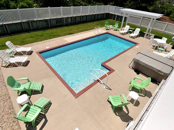 The Outer Banks Home 1016479