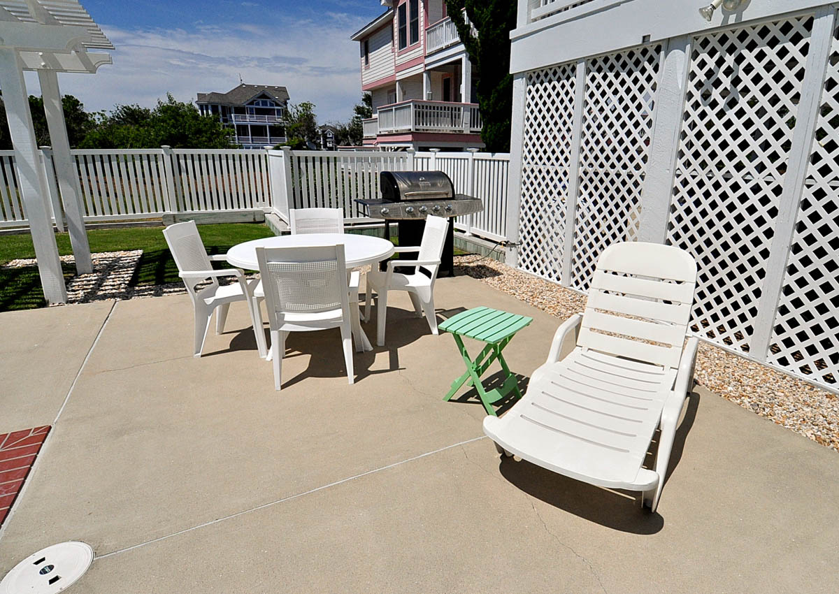 The Outer Banks Home 1016479