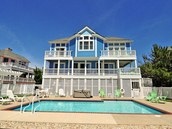 The Outer Banks Home 1016479
