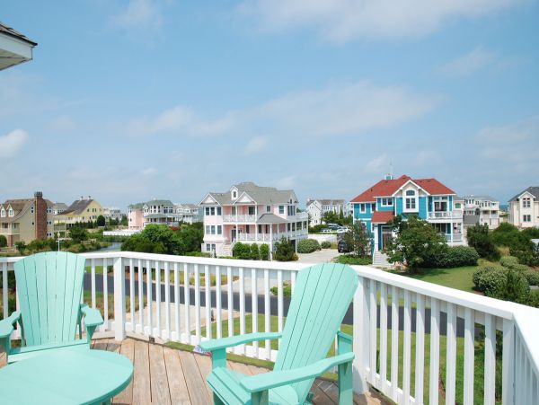 The Outer Banks Home 1016479