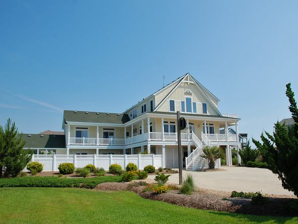 The Outer Banks Home 1016480