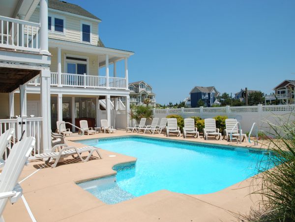 The Outer Banks Home 1016480