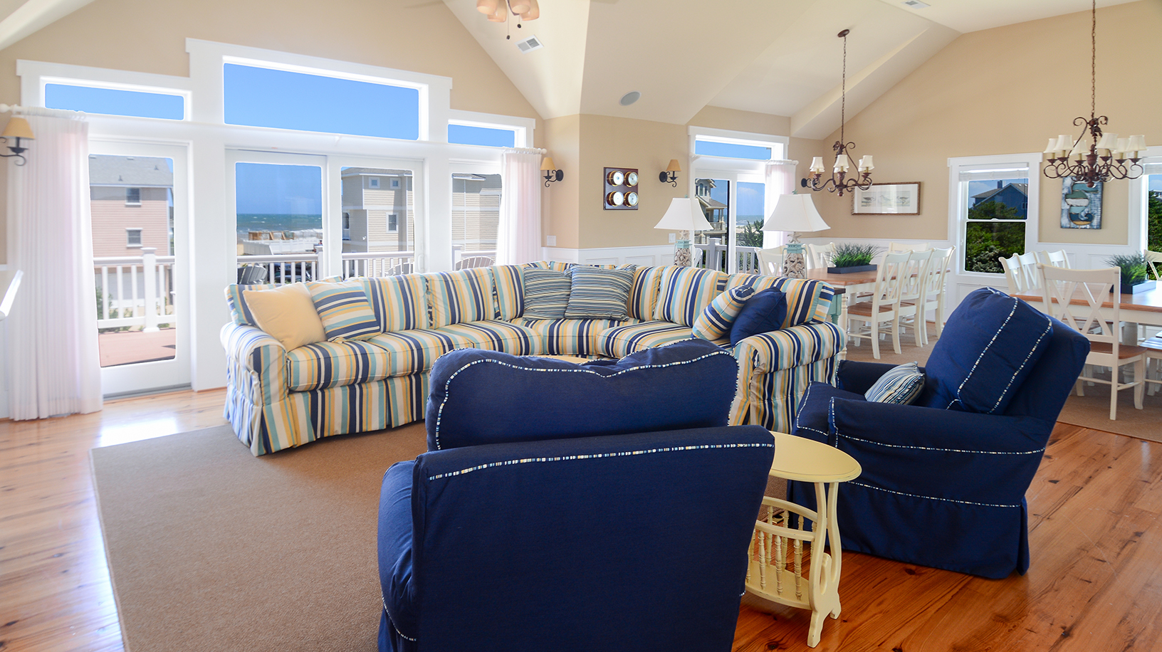 The Outer Banks Home 1016480