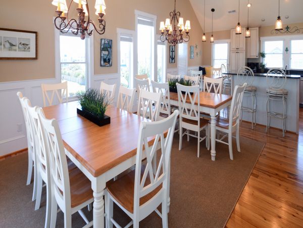 The Outer Banks Home 1016480