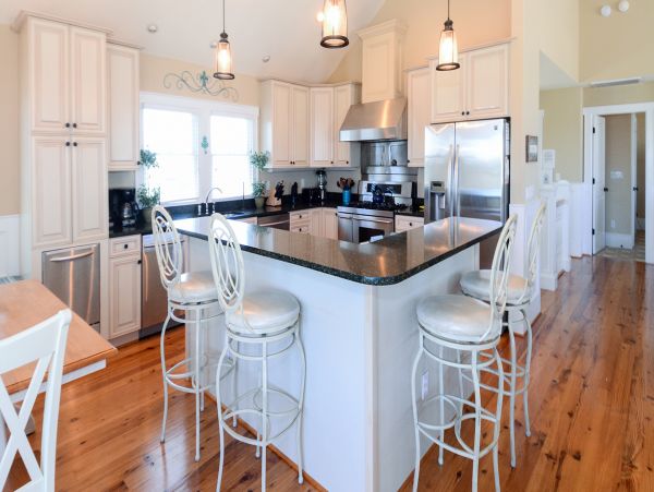 The Outer Banks Home 1016480