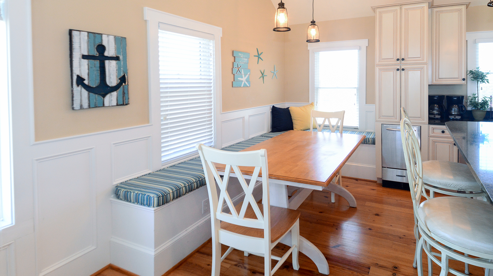 The Outer Banks Home 1016480