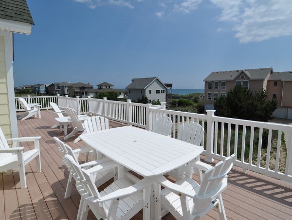 The Outer Banks Home 1016480