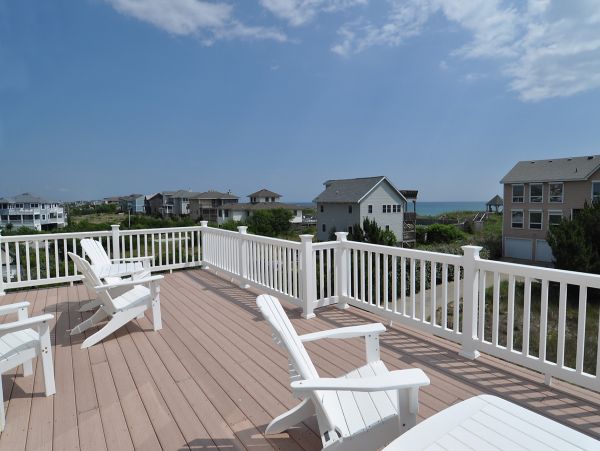 The Outer Banks Home 1016480