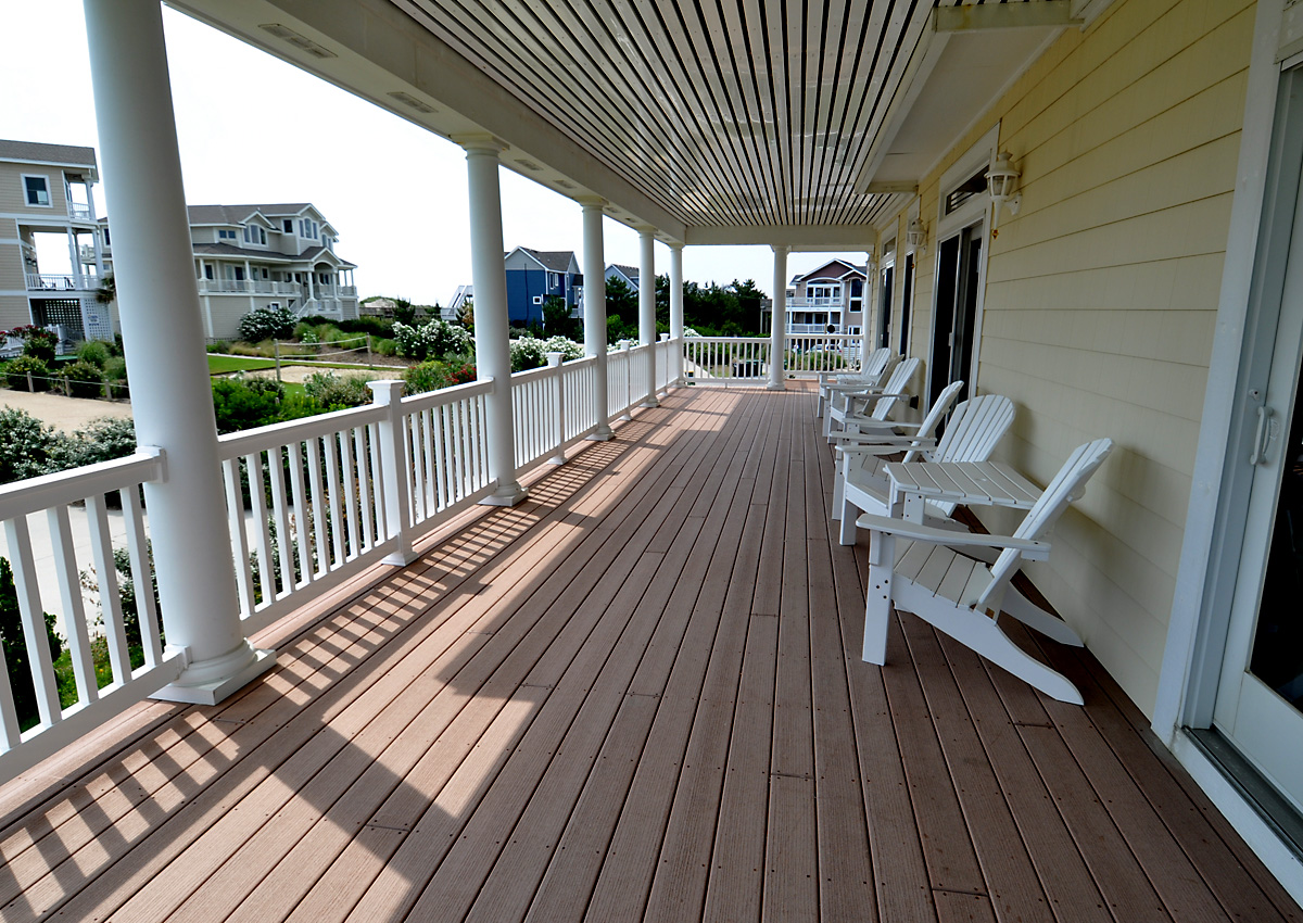 The Outer Banks Home 1016480