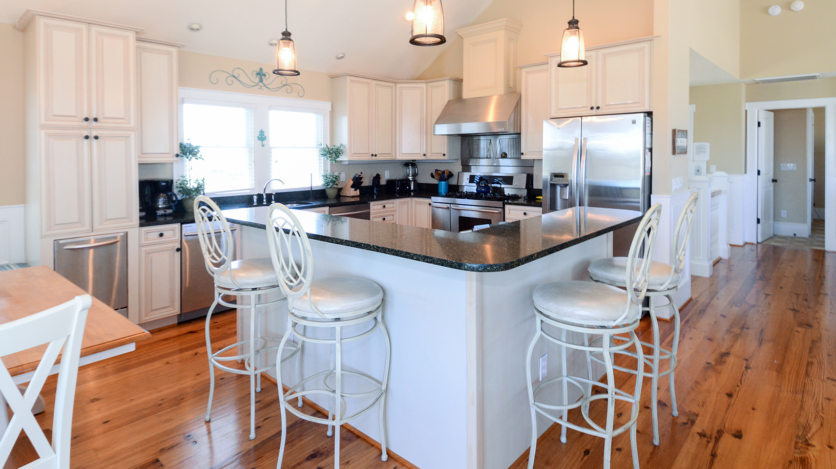 The Outer Banks Home 1016480