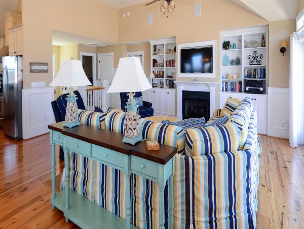 The Outer Banks Home 1016480