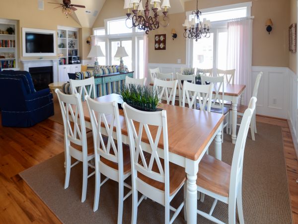 The Outer Banks Home 1016480