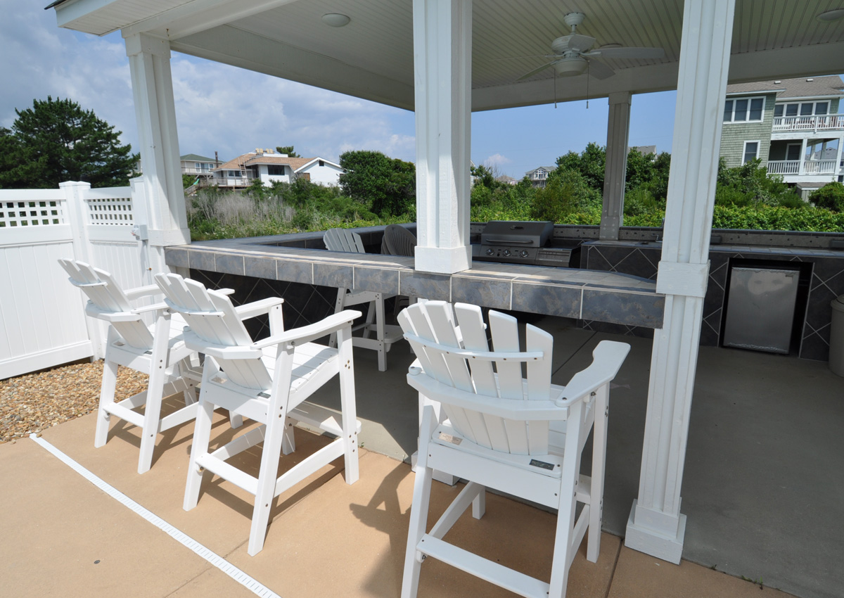 The Outer Banks Home 1016480