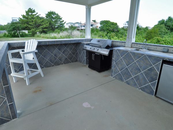 The Outer Banks Home 1016480