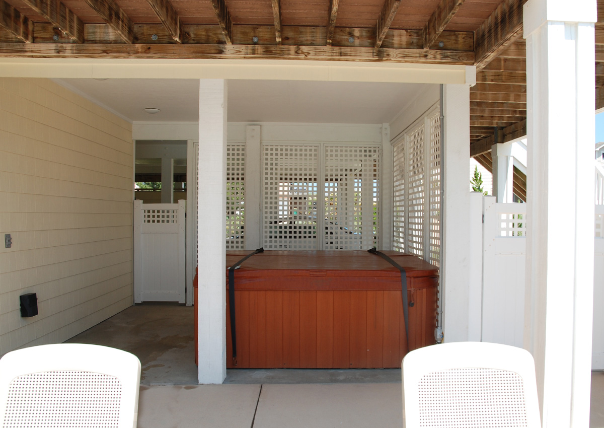 The Outer Banks Home 1016480