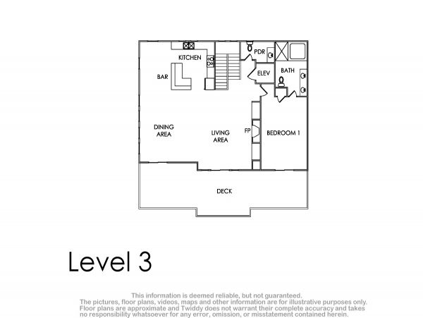 The Outer Banks Home 1016480