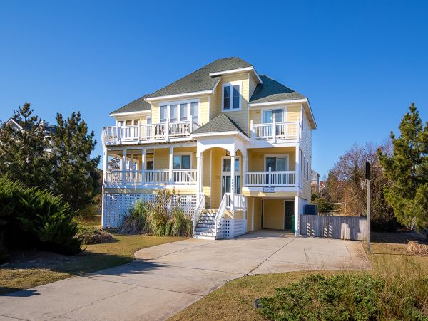The Outer Banks Home 1016481