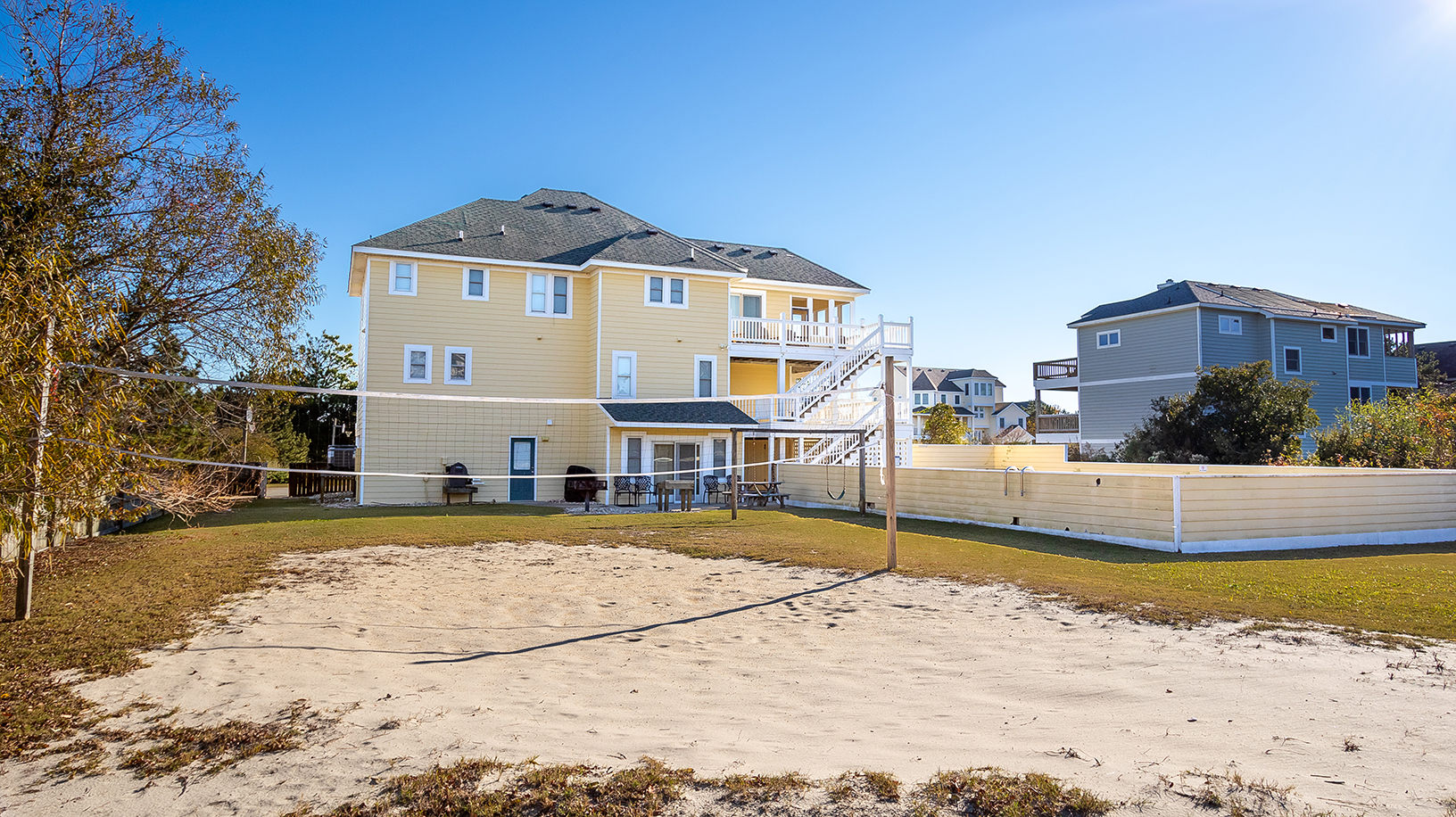 The Outer Banks Home 1016481