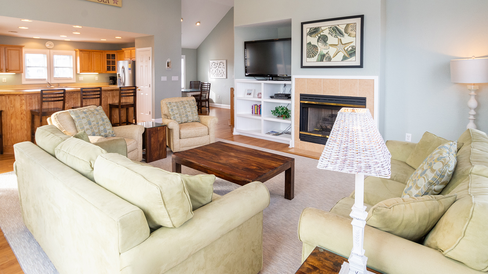 The Outer Banks Home 1016481
