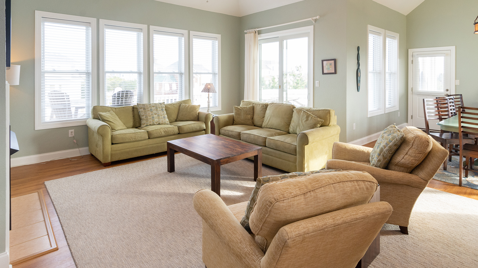 The Outer Banks Home 1016481