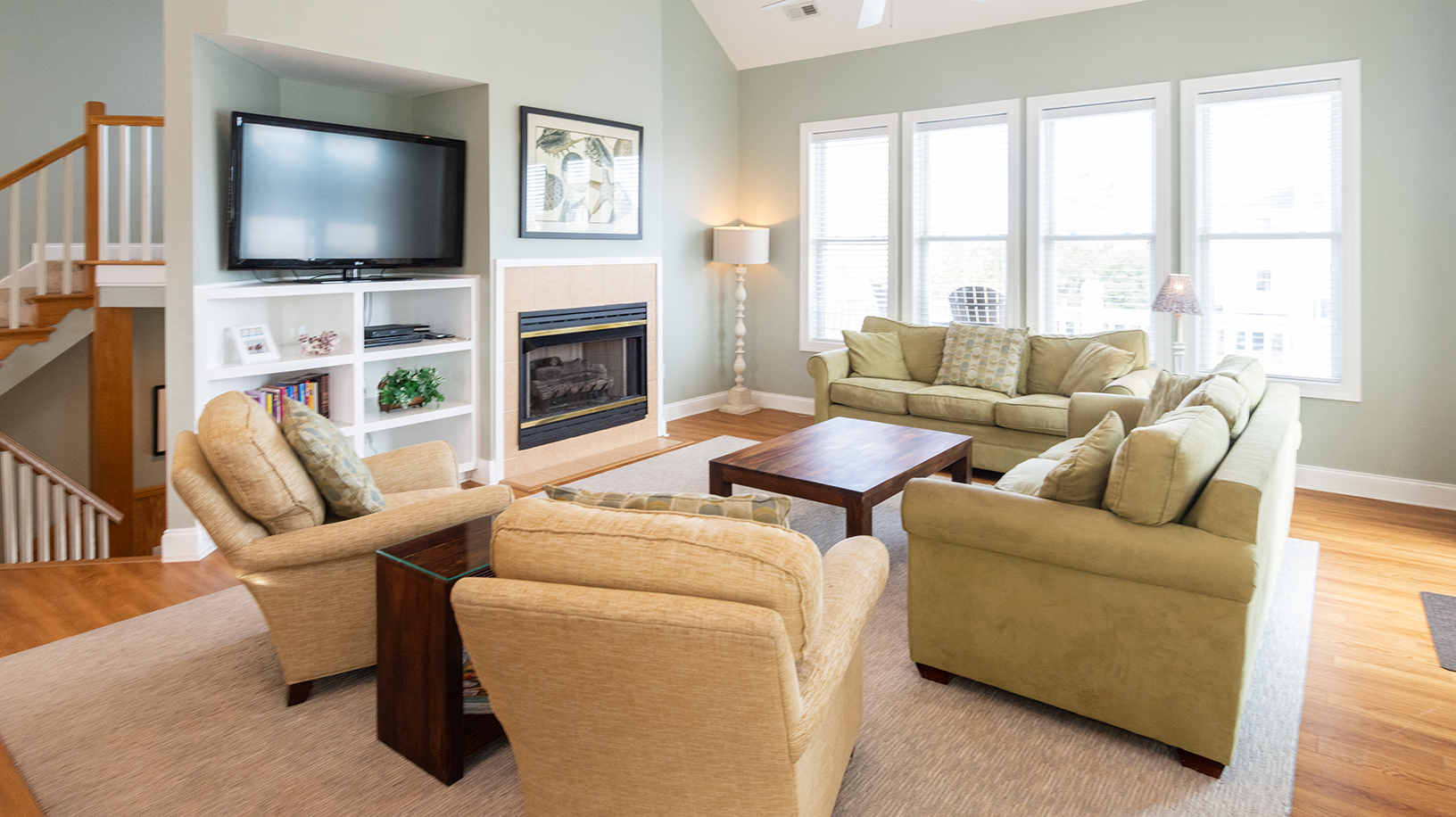 The Outer Banks Home 1016481