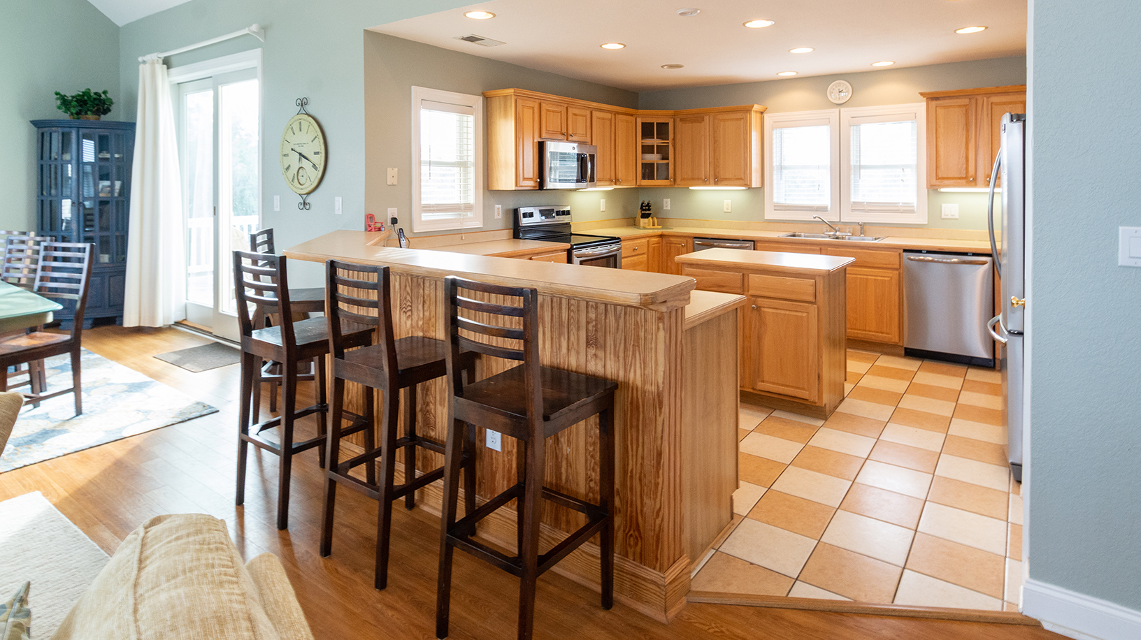 The Outer Banks Home 1016481