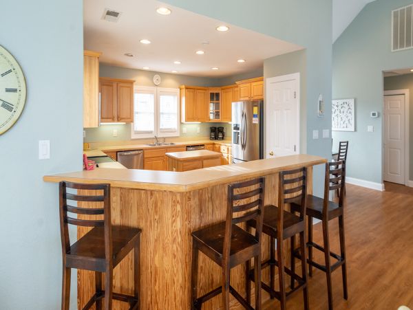 The Outer Banks Home 1016481