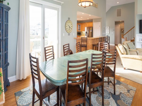 The Outer Banks Home 1016481