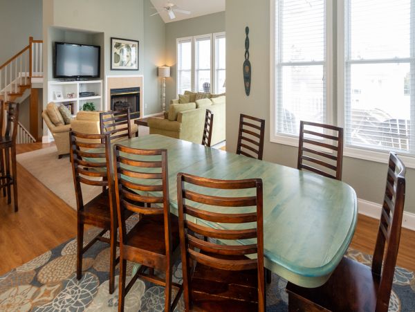 The Outer Banks Home 1016481