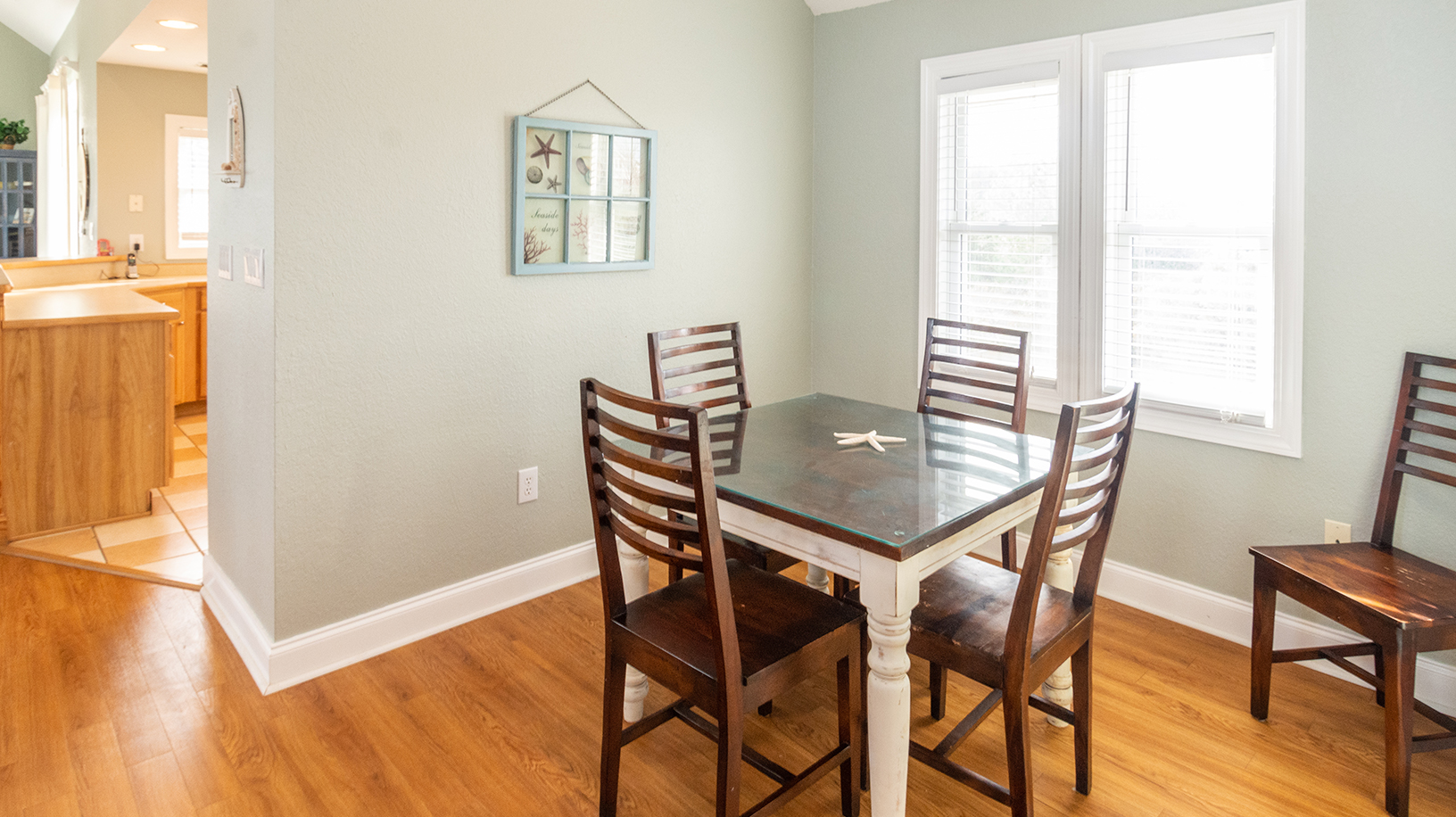 The Outer Banks Home 1016481
