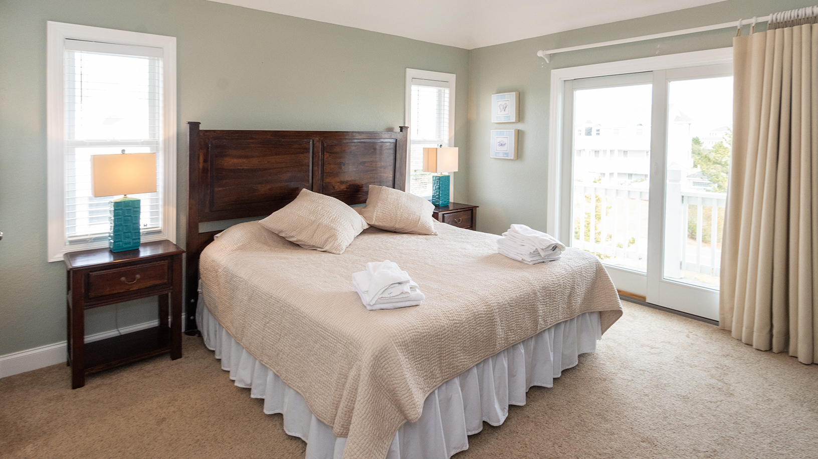 The Outer Banks Home 1016481