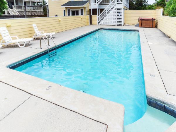 The Outer Banks Home 1016481