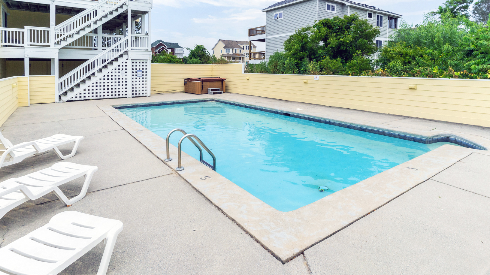 The Outer Banks Home 1016481