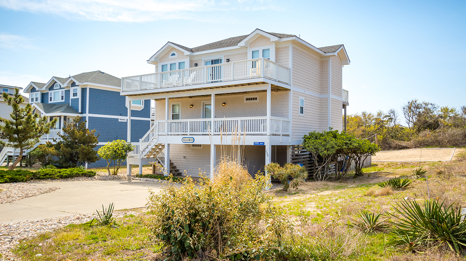 The Outer Banks Home 1016482
