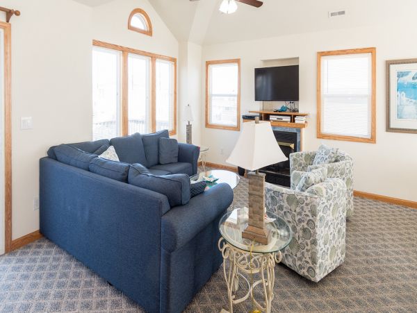 The Outer Banks Home 1016482